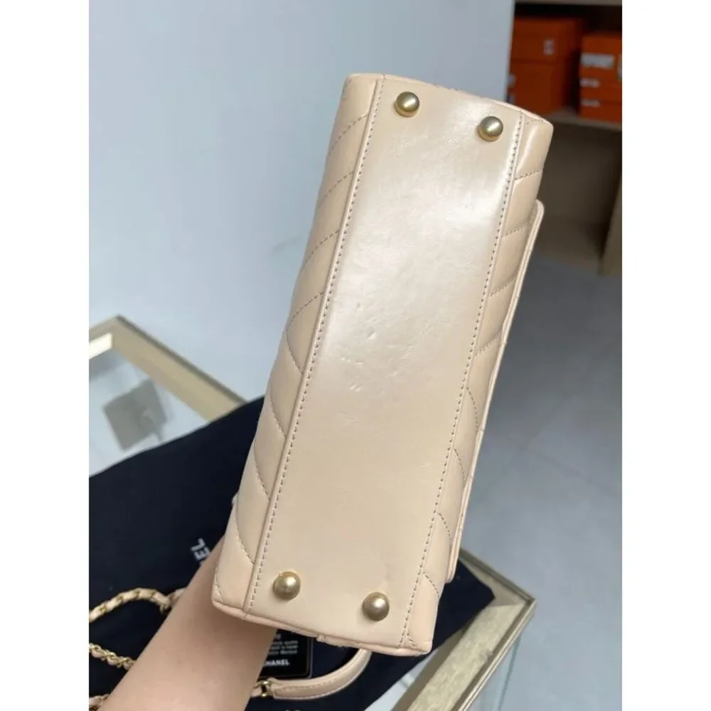 Chanel Women Pre-Loved Bag Very Good Condition